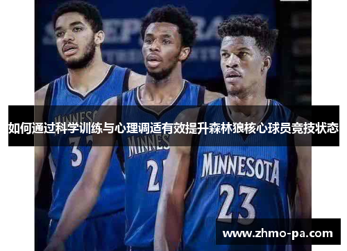 如何通过科学训练与心理调适有效提升森林狼核心球员竞技状态