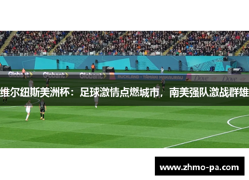 维尔纽斯美洲杯：足球激情点燃城市，南美强队激战群雄