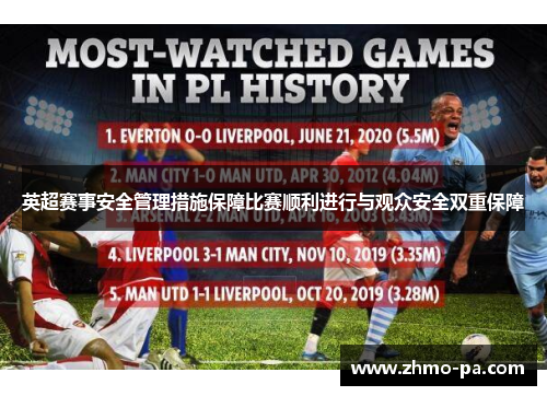 英超赛事安全管理措施保障比赛顺利进行与观众安全双重保障