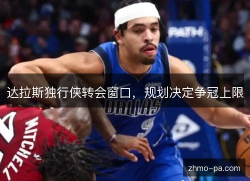 达拉斯独行侠转会窗口，规划决定争冠上限